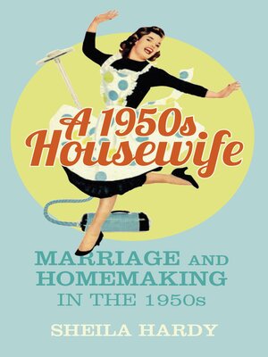 cover image of A 1950s Housewife